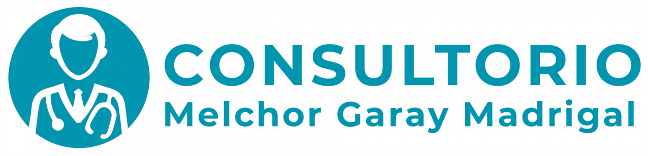 Consultorio Melchor Garay Madrigal - Logo