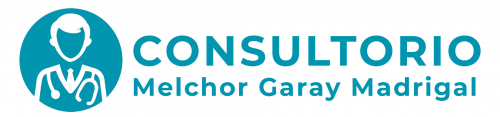 Consultorio Melchor Garay Madrigal - Logo